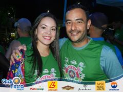 Camarote Espaço Folia (PM)